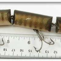 Creek Chub Pikie Scale Triple Jointed Pikie