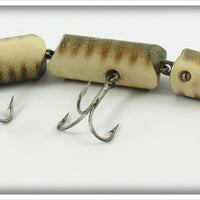 Creek Chub Pikie Scale Triple Jointed Pikie