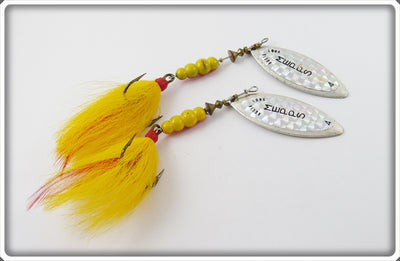 Mepps Aglia Long Spinner Pair