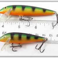 Rapala Perch Countdown Pair