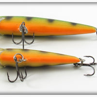 Rapala Perch Countdown Pair