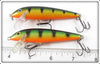 Rapala Perch Countdown Pair