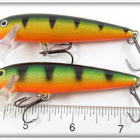 Rapala Perch Countdown Pair