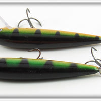 Rapala Perch Countdown Pair