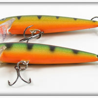 Rapala Perch Countdown Pair