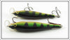 Rapala Perch Shad Rap Pair