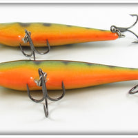 Rapala Perch Shad Rap Pair