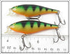 Rapala Perch Shad Rap Pair