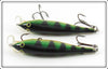 Rapala Perch Shad Rap Pair