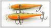 Rapala Perch Shad Rap Pair