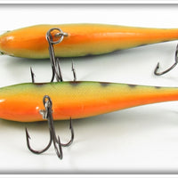 Rapala Perch Shad Rap Pair