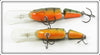 Rapala Perch Jointed Shad Rap Pair