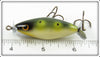 Phillips Fly & Tackle Co Frog Spot Crippled Killer In Box