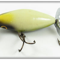 Phillips Fly & Tackle Co Frog Spot Crippled Killer In Box