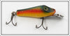 Vintage South Bend Rainbow L'il Rascal Lure 