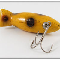 Unknown Yellow Spotted Rush Tango Type