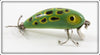 Wright & McGill Frog Spot Miracle Minnow In Box