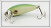 Wright & McGill Frog Spot Miracle Minnow In Box