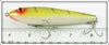 Heddon Centennial Edition Perch Zaragossa In Box