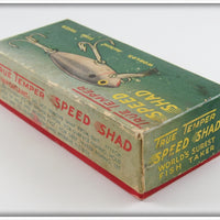 True Temper Perch Speed Shad In Box