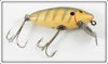 True Temper Perch Speed Shad In Box