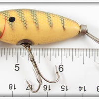 True Temper Perch Speed Shad In Box