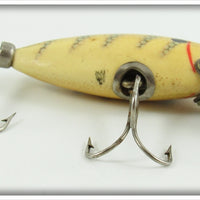 True Temper Perch Speed Shad In Box