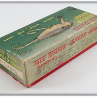 True Temper Perch Speed Shad In Box