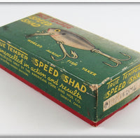 True Temper Perch Speed Shad In Box