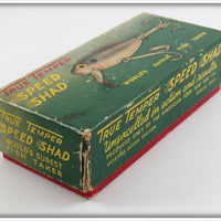 True Temper Perch Speed Shad In Box