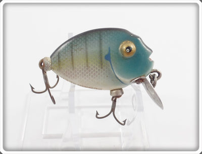 Heddon Bluegill Tiny Punkinseed