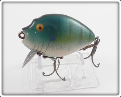 Heddon Bluegill Plastic 9630 Punkinseed