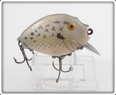 Heddon Crappie Plastic 9630 Punkinseed