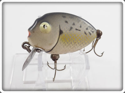 Heddon Crappie Tiny Punkinseed
