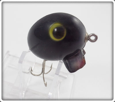 Ropher Or South Bend Black Fin Dingo