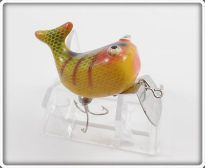 Heddon Perch Hi Tail