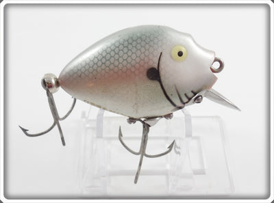 Heddon Shad Plastic 9630 Punkinseed