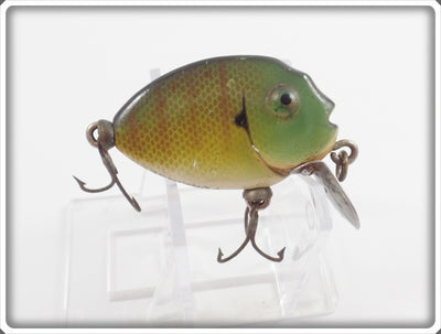 Heddon Sunfish Tiny Punkinseed