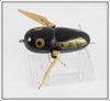 Heddon Black & Gold Crazy Crawler
