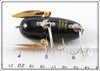 Heddon Black & Gold Crazy Crawler