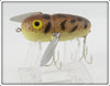 Heddon Brown Crawdad Crazy Crawler