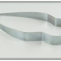 Steel Fish Holder In Box