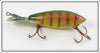 Vintage Bomber Bait Co Perch Model 500 Lure