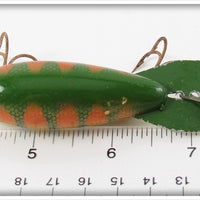 Bomber Bait Co Perch Model 500