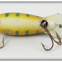 Bomber Bait Co Perch Model 500