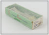 Rapala Gold & Black Minnow Pair With One Box