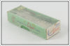 Rapala Gold & Black Minnow Pair With One Box