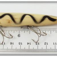 Paw Paw Serpentine Aristocrat Torpedo