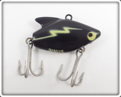 Heddon Black Sonic