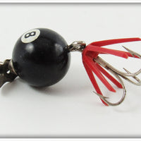 Kiva Products Inc Novelty 8 Ball